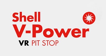 Shell VR Pitstop